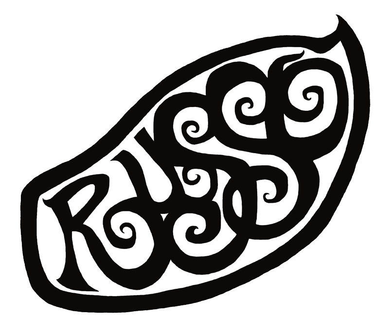 RUSSO Logo